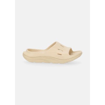 U Ora Recovery Slide 3, Shifting Sand / Shifting Sand, 37 1/3 (Us 5),  Beachsandaler