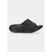 U Ora Recovery Slide, Black, 3,  Tofflor