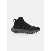 W Anacapa Mid Gtx, Black / Black, 36 2/3