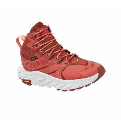 W Anacapa Mid Gtx, Hot Sauce / Cherry Mahogany, 41 1/3