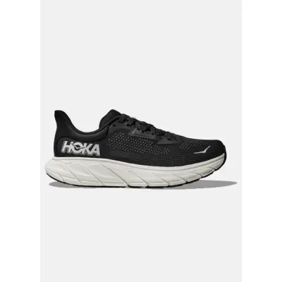 W Arahi 7, Black / White, 38 (Us 6.5),  Löparskor