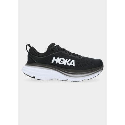 W Bondi 8 Wide, Black / White, 37 1/3 (Us 6),  Löparskor