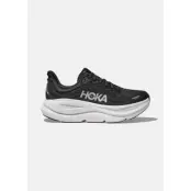 W Bondi 9, Black / White, 43 1/3 (Us 10.5), Löparskor
