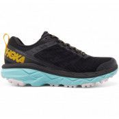 W Challenger Atr 5, Anthracite / Antigua Sand, 12,  Hoka One One