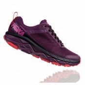 W Challenger Atr 5, Italian Plum / Poppy Red, 12,  Hoka One One