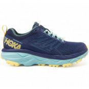 W Challenger Atr 5, Medieval Blue / Mallard Green, 12,  Hoka One One