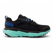 W Challenger Atr 6 Gtx, Black / Cascade, 12,  Hoka One One