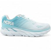 W Clifton 6 Wide, Antigua Sand / Wan Blue, 12 W,  Hoka One One