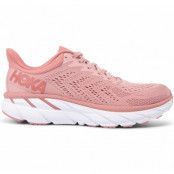 W Clifton 7, Misty Rose / Cameo Brown, 12,  Hoka One One