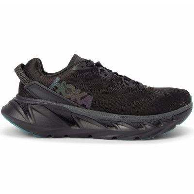 W Elevon 2, Black / Dark Shadow, 39 1/3