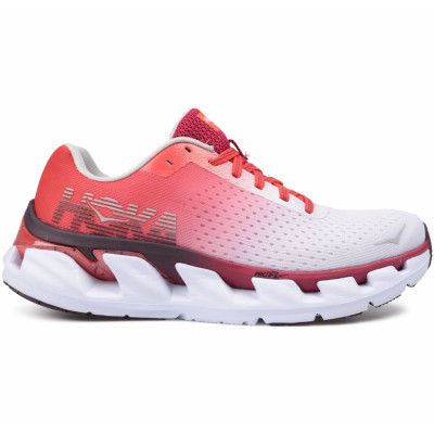 W Elevon, White / Cherries Jubilee, 36