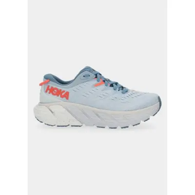 W Gaviota 4 Wide, Blue Fog / Plein Air, 40 2/3