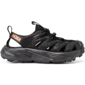 W Hopara, Black / Fusion Coral, 39 1/3