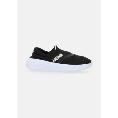 W ORA RECOVERY SHOE 2