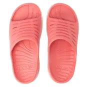 W Ora Recovery Slide, Lantana / Pink Salt, 38 2/3