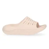 W Ora Recovery Slide, Silver Peony, 40