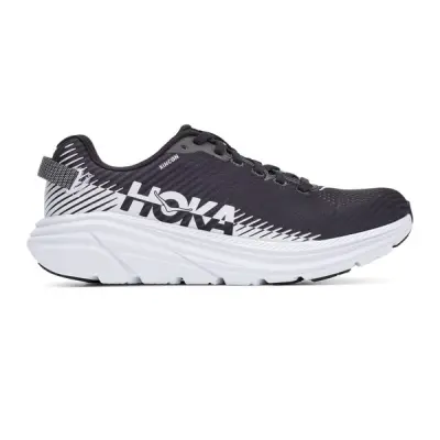 W Rincon 2, Black / White, 39 1/3