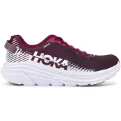 W Rincon 2, Cordovan / White, 38 2/3