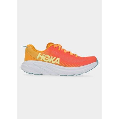 W Rincon 3, Camellia / Radiant Yellow, 38 2/3