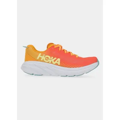 W Rincon 3, Camellia / Radiant Yellow, 38 2/3