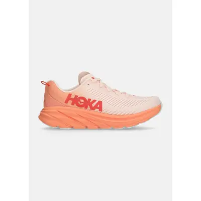 W Rincon 3, Silver Peony / Cantaloupe, 42 2/3