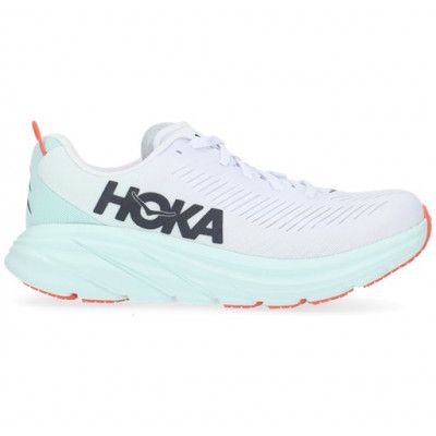 W Rincon 3, White / Blue Glass, 42