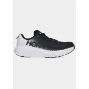 W Rincon 3 Wide, Black / White, 36 2/3 (Us 5.5),  Löparskor