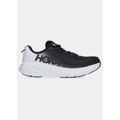 W Rincon 3 Wide, Black / White, 36 2/3 (Us 5.5),  Löparskor