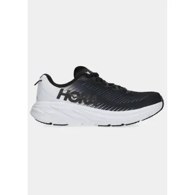 W Rincon 3 Wide, Black / White, 40 2/3