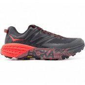 W Speedgoat 3, Dark Shadow / Poppy Red, 36 2/3