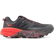 W Speedgoat 3, Dark Shadow / Poppy Red, 36 2/3