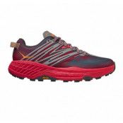 W Speedgoat 4, Castlerock / Paradise Pink, 36