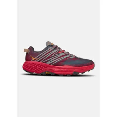 W Speedgoat 4, Castlerock / Paradise Pink, 37 1/3