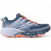 W Speedgoat 4, Majolica Blue / Heather, 36