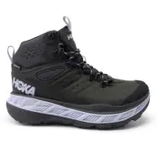 W Stinson Mid Gore-Tex, Anthracite / Heather, 40 2/3