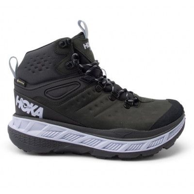 W Stinson Mid Gore-Tex, Anthracite / Heather, 40