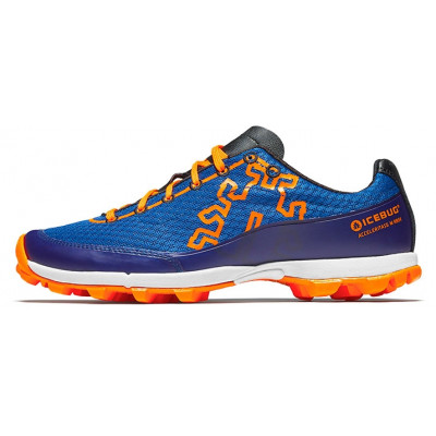 Icebug Acceleritas6 M RB9X DeepBlue/DkOrange