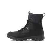 Icebug Adak ReWool BUGrip - Black/Grey