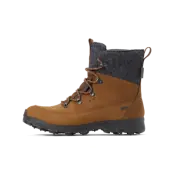 Icebug Adak ReWool BUGrip - Coffee/Grey