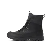 Icebug Adak ReWool NT - Black/Grey