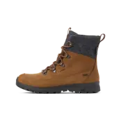 Icebug Adak ReWool NT - Coffee/Grey