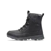 Icebug Adak ReWool Women's BUGrip - Black/Grey