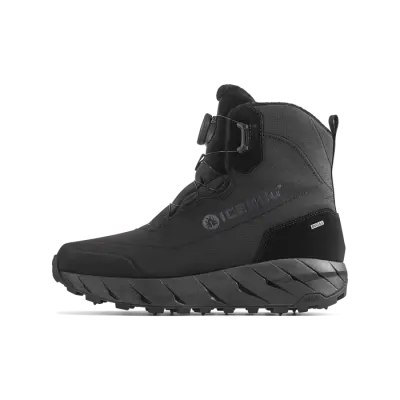Icebug Alne BUGrip - Black
