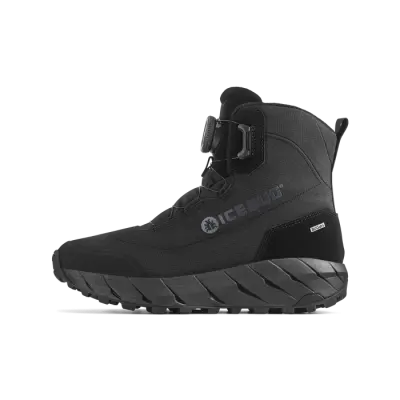 Icebug Alne NT - Black