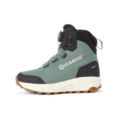 Icebug Alne NT - LaurelGreen