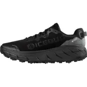 Icebug Arcus 2 BUGrip GTX M Löparskor Trueblack, US 8