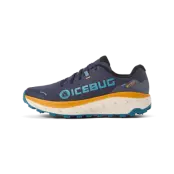 Icebug Arcus 2 Men's BUGrip GTX - Inkling/Yam