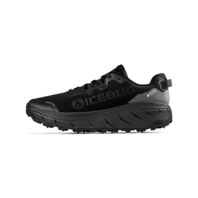 Icebug Arcus 2 Men's BUGrip GTX - TrueBlack