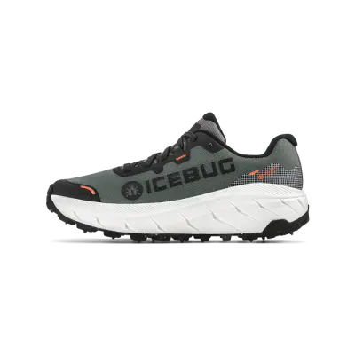 Icebug Arcus 2 Women's BUGrip GTX - Grey