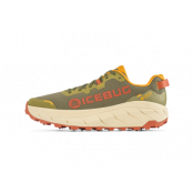 Icebug Arcus 2 Women's BUGrip GTX - Olive/Terracotta